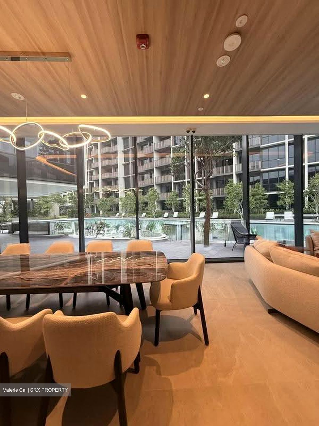 Norwood Grand (D25), Apartment #610911341